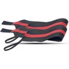 Kango Fitness Heavy Duty Professional Weight Lifting Wrist Support Wraps
