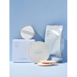 Moisture Glow Cushion Refill Set / 모이스쳐 글로우 쿠션 리필 세트