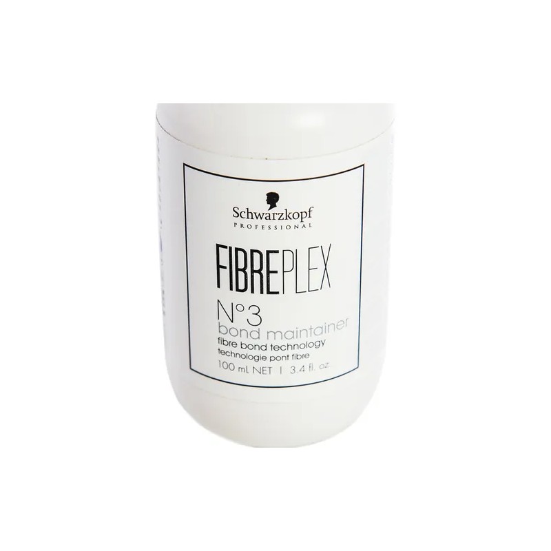 Schwarzkopf Fibreplex 3 Protector Decoloracin Tintura 100ml