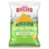Boulder Canyon Poppers Jalapeno Ranch Crisps 5.25 oz (Pack of 12)