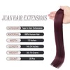 Tape in Brazilian Human Hair Extensions 100% Remy Human Hair