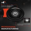 A-Premium Belt Idler Pulley Compatible with Nissan Quest 1999-2002 &