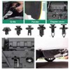 Yeeliv Pack of 3 Durable Tools Disassembly Trim Universal Car