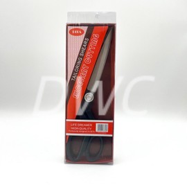 BITA NEW BITA Tailor Scissors Dressmaker Trimming Fabric Cutting Shears Sewing 10.5"