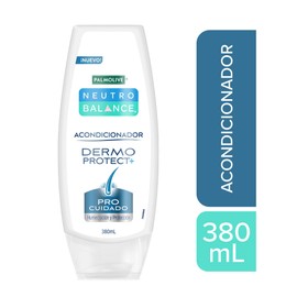 Palmolive Neutro Balance Acondicionador Pro Cuidado 380ml