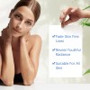 Sérum Antiedad Sefudun Vitamina C Colágeno Noche Piel Mixta 30ml