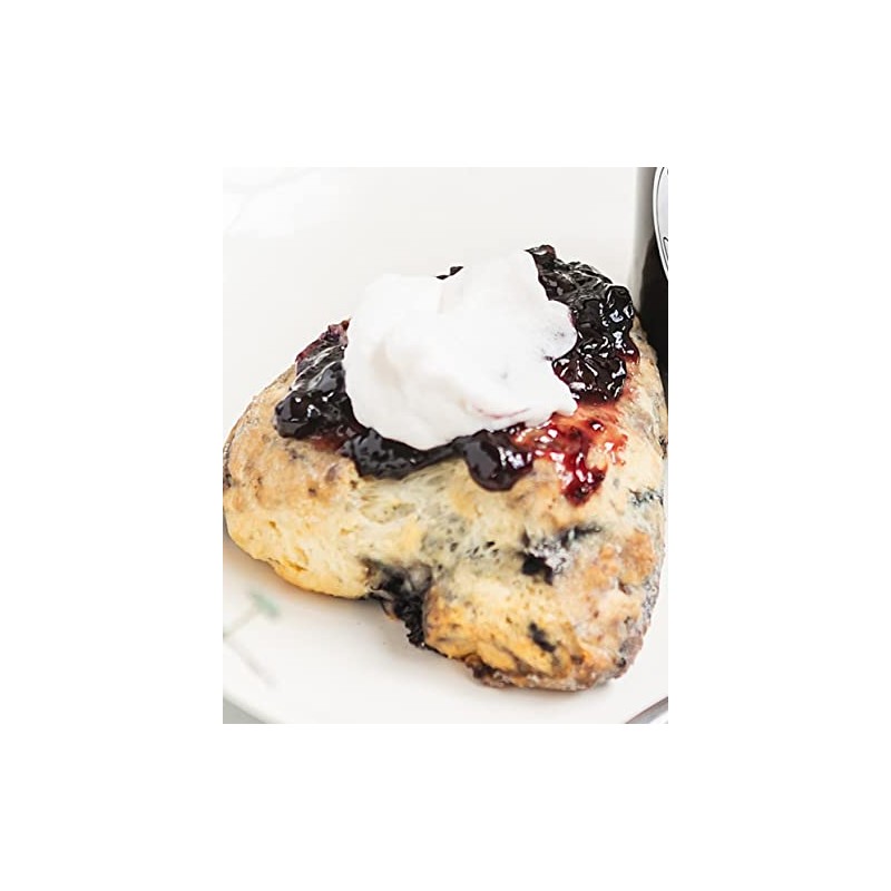 Tiptree Black Currant Preserve Minis, 1 Ounce (Pack of 72)