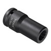 CoCud Deep Impact Socket 3/4" Drive 19mm Socket 78mm Length