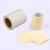 Underarm Sweat Absorbing Pad Men Women Armpit Perspiration Absorbent Sheet