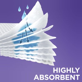 Band-Aid Brand Absorbent Cushion Care Sterile Square Gauze Pads for First Aid Protection of Minor Cut, Scrapes & Burns, Non-Adhesive, Wound Care Dressing Pads, Small, 2 in x 2 in, 3 Pack