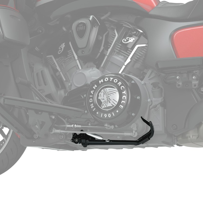 Indian Motorcycle Reduced Reach PowerPlus Kickstand
