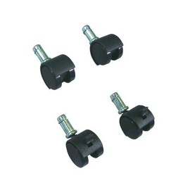 Daikin KKS029A4 Air Purifier Dedicated Caster Compatible with TCK70P, TCK55P, ACK70P, ACK55P