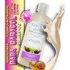 Florigan Shampoo Baba De Caracol Elastina Colageno Florigan 1tl Origi