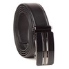 BelePala Ratchet Belt for Men Big and Tall 60 to