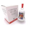 Hutschenreuther - Christmas Bell 1996 - Bell 1996 - Original