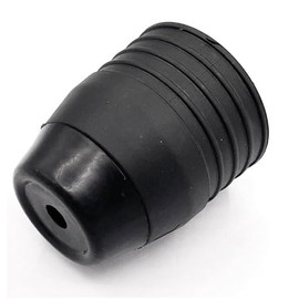 Toefficy # 1618598175# 11222EVS # 11236VS # GBH4DSC # GBH4DFE Replace Hammer Drill Chuck Fine workmanship Long life Replacement Part new For Bosch