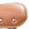 NOGUCHI JT2417 Bicycle Saddle [Terry Saddle] Brown Tackled