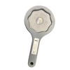 Dishwasher Salt Cap Spanner #6 (for SMEG machines) for easy
