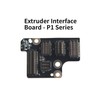3D Printer Accessories P1P P1S Extruder Interface Board: PCB Adapter