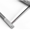 PRODIAMANT Spiral Fretsaw Blade Size 1 Fine for Wood and
