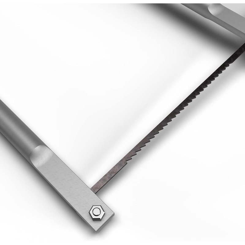 PRODIAMANT Spiral Fretsaw Blade Size 1 Fine for Wood and