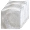 F8967 Dishwashing Mesh Cloth, Scratch Resistant, Set of 9