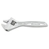 TONE Hyper Worm Adjustable Wrench (with Graduation) MWR-100 Overall Length