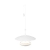 Broggi Nuvola Lampshade White