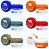 Nishman Hair Styling Wax for Men, B3 Flaming, Red150 ml