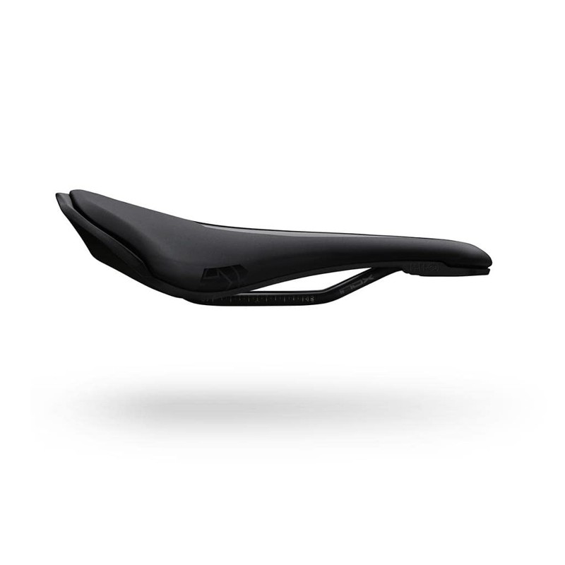 Pro Stealth Curved Black/5.6 inches (142 mm) Weight: 7.1 oz