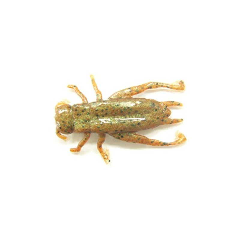 Berkley Gulp! Cricket Breen, 1-Inch
