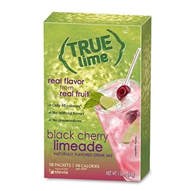 True Lime Drink Mix (Pack of 4)