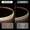 PAUTIX COB LED Strip Natural White 4000 K, 504 LEDs/M