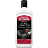 Weiman Glass Cooktop Heavy Duty Cleaner & Polish - Shines