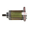 RedCap Starter Motor 9T 50cc-125cc 4-Stroke ATV Dirt Bikes Go