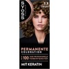 SYOSS Coloration 5_8 Hazelnut (115 ml), Permanent Colouration with Keratin