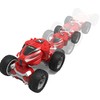 Exost 20259 Mini Revolt RC Vehicles, Multicoloured