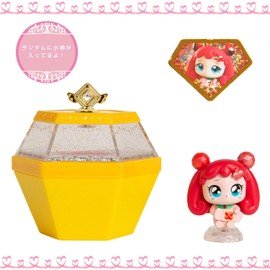 Lyric Glitter Catch! Tinipin Collection Mesopin, Recommended for Ages 3 and Up