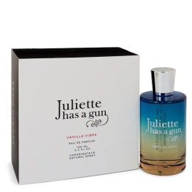 UD_Vanilla Vibes by Juliette Has a Gun Eau De Parfum Spray 3.3 oz for Women