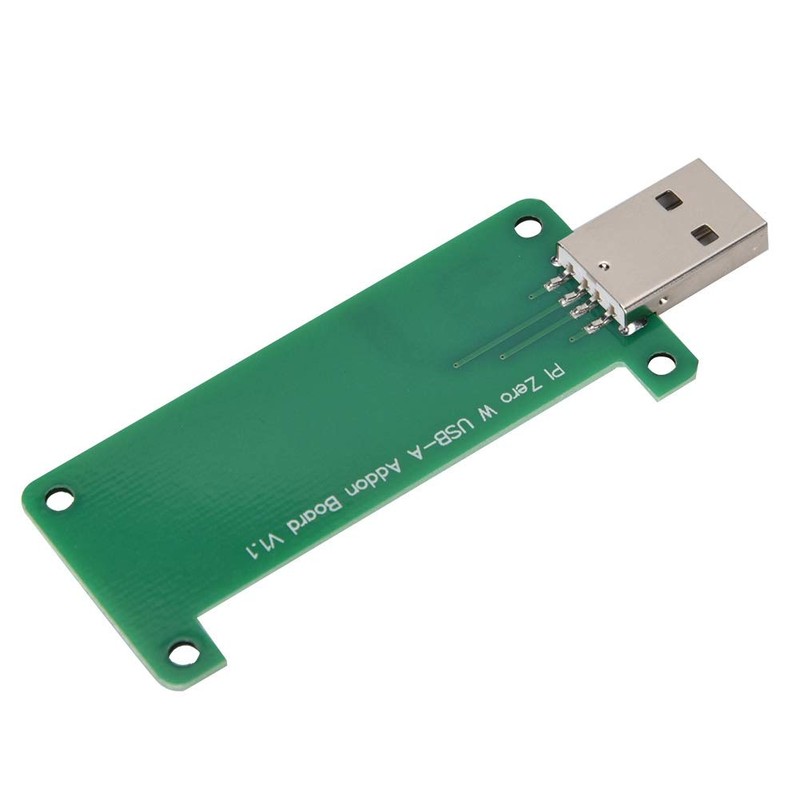 Zero 1.3 / Zero W USB Adapter for Starter Kit