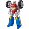 Megahouse Machine Robo: Revenge of Cronos - Statuetta macchina costruzione