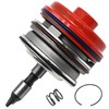 ZUDKSUY High Performance Servo Assembly with Red Cap and Snap