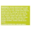 UD_Miltons Baked Crackers Oo&ss Case of 8-6 Oz Grain Snacks