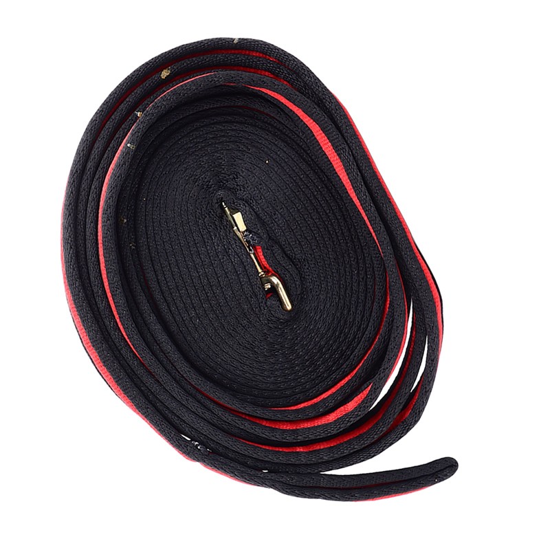 Horse Lunge Line with Snap Heavy Duty High Tensile Horse