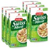 Familia Swiss Muesli Cereal, 0g Added Sugar, Energy-Packed Cereal with