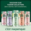 Maison Perrier Forever Grapefruit Flavored Sparkling Water, 11.15 Fl Oz