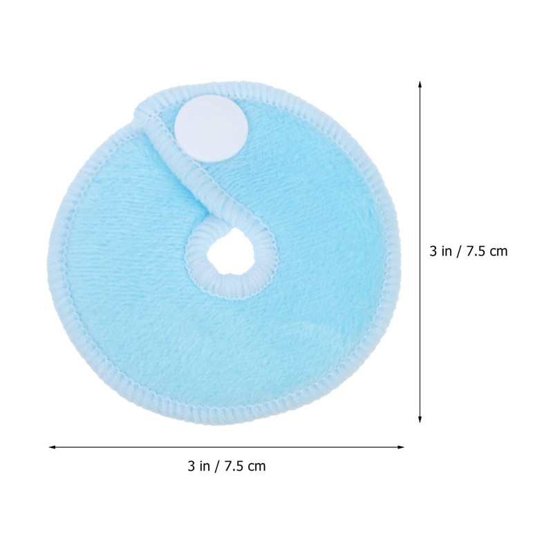 Healifty Probe Pad Pack of 28 G Button Covers G