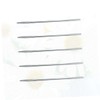 Ipetboom 5pcs Face Masks Micro Tools Stainless Steel Self Made