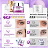 Vbilobec 2025 Latest Caffeine Eye Cream:[30+ SGS Certified] [Used by
