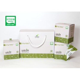 Danbi Farm Yeoju Hwan Stick gift box included / 단비농원 여주환스틱 선물상자 포함
